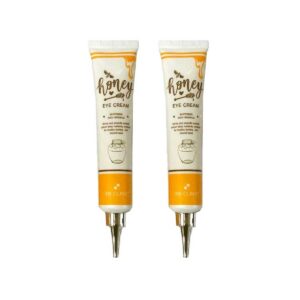 3W Clinic Honey Eye Cream (40ml)