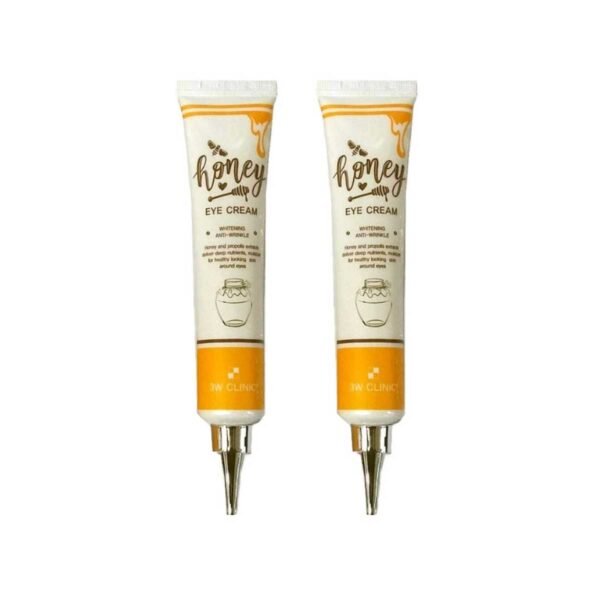 3W Clinic Honey Eye Cream (40ml)