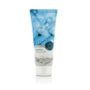 3w clinic collagen foam cleansing - 100ml