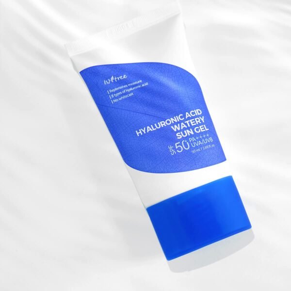 Isntree Hyaluronic Acid Watery Sun Gel 50 ML
