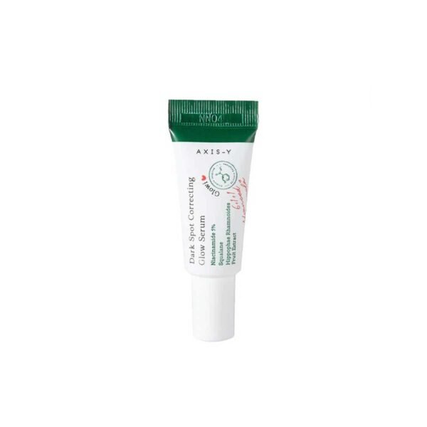 AXIS-Y Dark Spot Correcting Glow Serum 5 ML