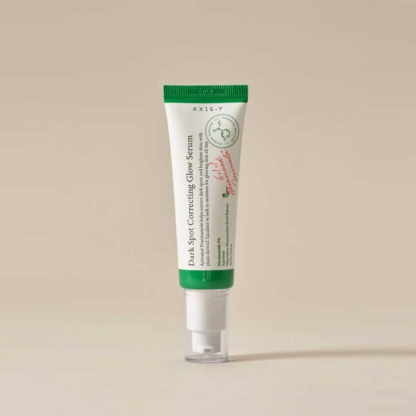 AXIS-Y Dark Spot Correcting Glow Serum 50ml