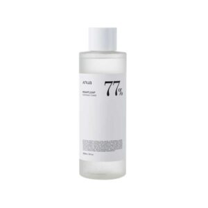 Anua Heartleaf 77% Soothing Toner – 250ml
