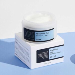 COSRX Hyaluronic Acid Intensive Cream (100gm)