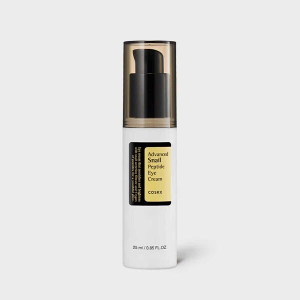 Cosrx Advanced Snail Peptide Eye Cream