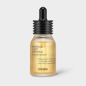 Cosrx Propolis Light Ampoule – 30ml