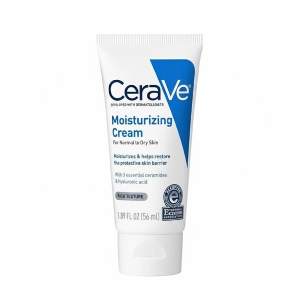Cerave Moisturising Cream 56ml