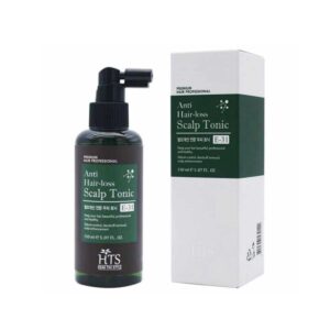 HTS Anti Hair Loss Scalp Tonic (150ml)