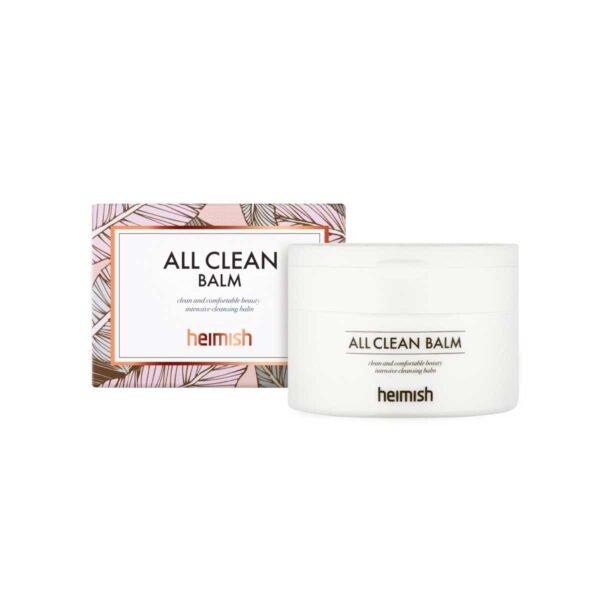 Heimish All Clean Balm – 120ml
