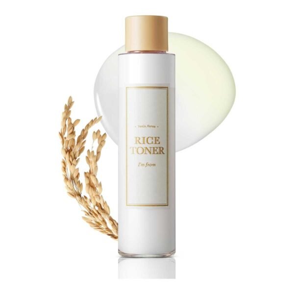I’M FROM Rice Toner 150ml