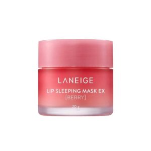 Laneige lip sleeping mask  20g