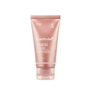 Medicube Collagen Night Wrapping Mask – 75ml