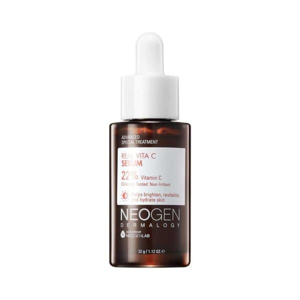 NEOGEN - Dermalogy Real Vita C Serum (32gm)