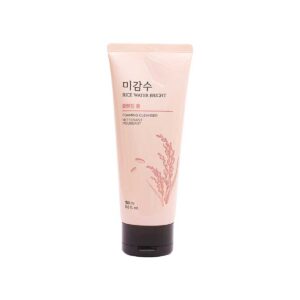 Rice water bright cleanser 150 ML