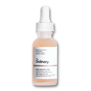The Ordinary Lactic Acid 10% + HA 30ml