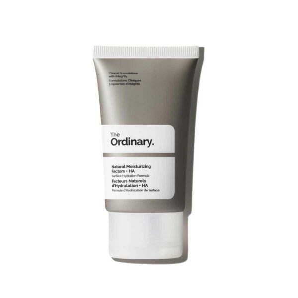 The Ordinary Natural Moisturizing Factors + HA 30ml