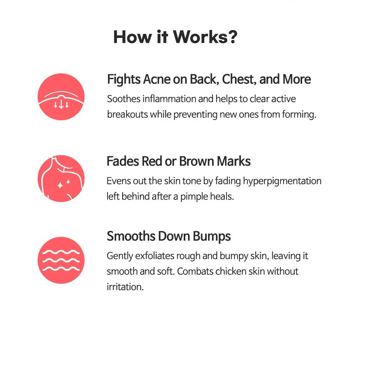 Tiam Anti-Blemish Body Lotion 200ml - Image 6