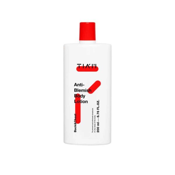 Tiam Anti-Blemish Body Lotion 200ml