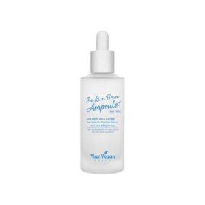 YOUR VEGAN The Rice Bran Ampoule 45ML