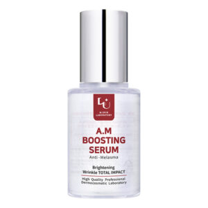 W.SkinLab A.M Boosting Serum 30ml (Anti-Melasma)