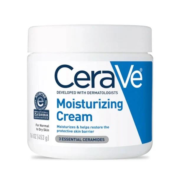 Cerave Moisturising Cream 453g