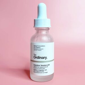 The Ordinary Argireline Solution 10% – 30ml