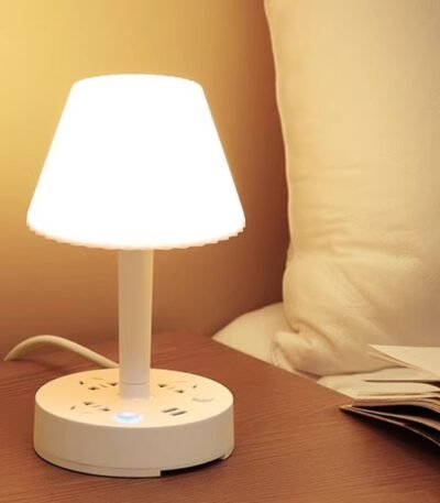 lamp