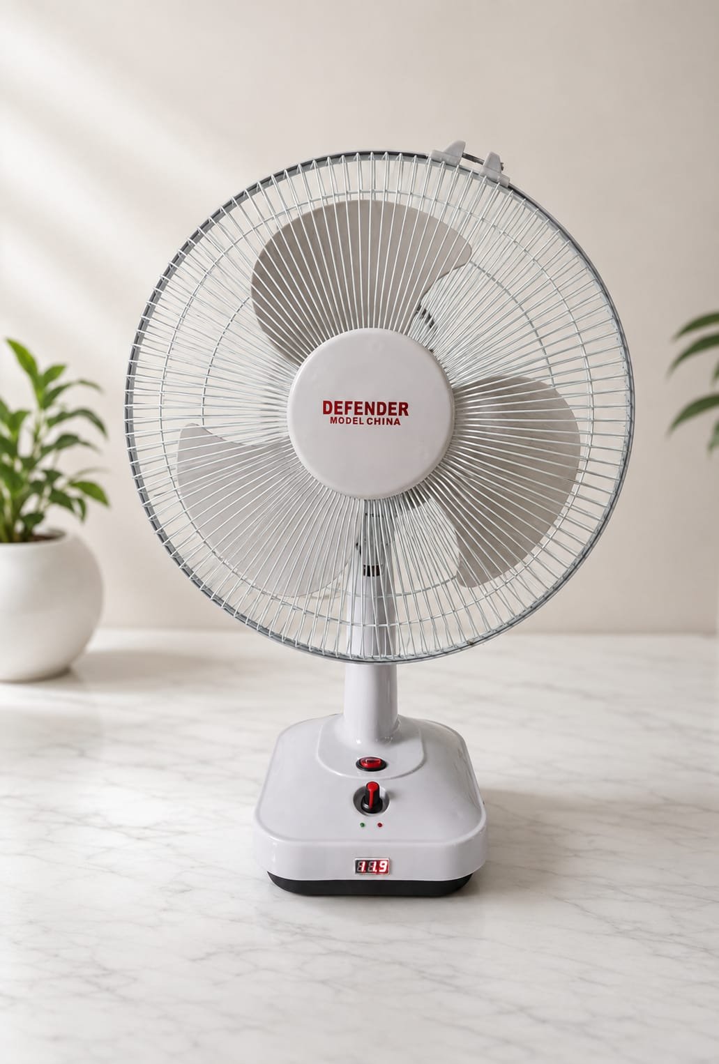 12 inch charger fan price in bangladesh