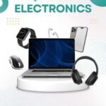Electronics