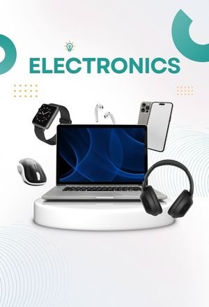 Electronics