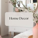 Home Decor