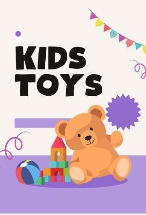 Kids Toys
