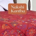 Nakshi Kantha