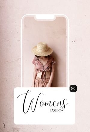 Womens Fashion