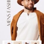 Mens Fashion