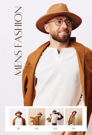 mens fashion
