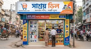Sasroy Deal Store
